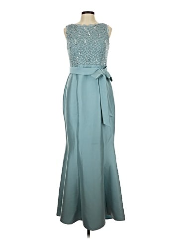 R&M Richards Cocktail Dress (view 1)