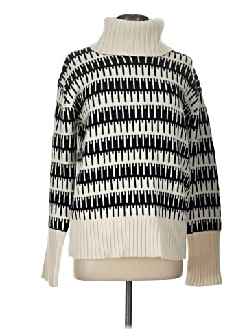 Theory Pullover Sweater (view 1)