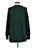 Old Navy Solid Green Pullover Sweater Size L - photo 2