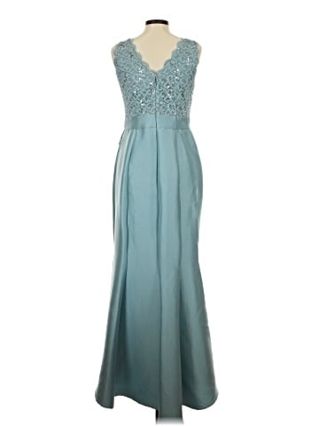 R&M Richards Cocktail Dress (view 2)