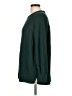 Old Navy Solid Green Pullover Sweater Size L - photo 5