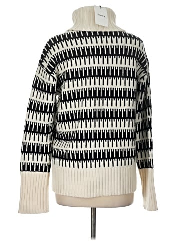Theory Pullover Sweater (view 2)