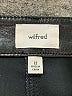 Wilfred 100% Polyurethane Black Casual Pants Size 12 - photo 7
