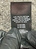 Wilfred 100% Polyurethane Black Casual Pants Size 12 - photo 8