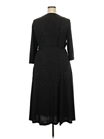 Nina Leonard Casual Dress (view 2)