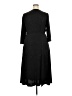 Nina Leonard Black Casual Dress Size 2X - photo 2