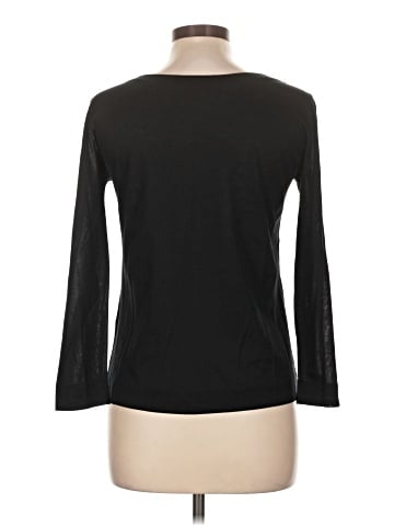 Piazza Sempione 3/4 Sleeve Top (view 2)
