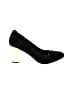 Dolce Vita Black Heels Size 8 - photo 1