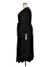 Nina Leonard Black Casual Dress Size 2X - photo 5