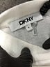 DKNY White Pullover Sweater Size M - photo 7