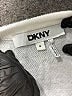 DKNY White Pullover Sweater Size M - photo 9
