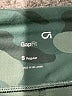 Gap Fit Camo Green Athletic Shorts Size S - photo 3