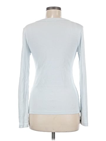 Michael Stars Long Sleeve Top (view 2)
