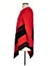 Alfani Black Red Pullover Sweater Size S - photo 5