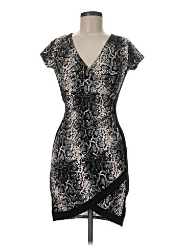 Almost Famous Cocktail Dress (view 1)