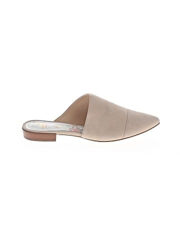 Johnston & Murphy Mule/Clog (view 1)