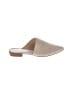 Johnston & Murphy Tan Mule/Clog Size 6 1/2 - photo 1