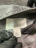 Caslon 100% Cotton Gray Jacket Size S - photo 6