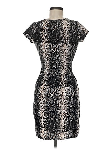 Almost Famous Cocktail Dress (view 2)