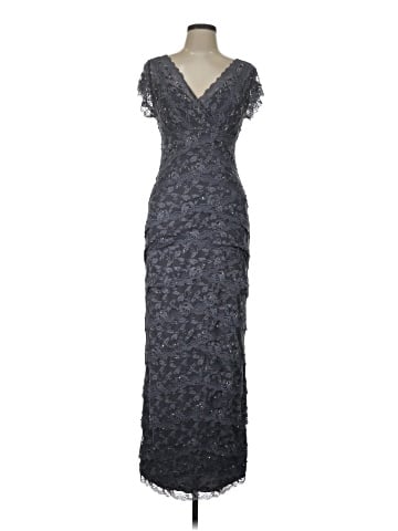 Marina Cocktail Dress (view 1)