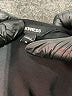 Express 100% Polyester Black Long Sleeve Top Size XL - photo 4