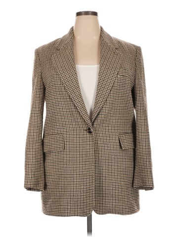 MNG Blazer (view 1)
