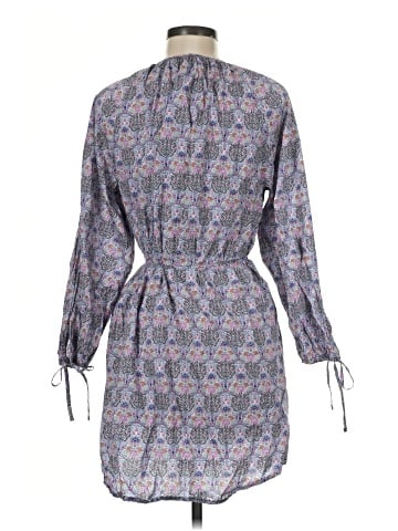 Liberty Art Fabrics for J.Crew Casual Dress (view 2)