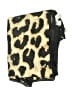 Old Navy 100% Polyester Animal Print Tan Scarf One size - photo 2