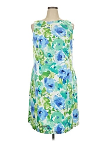 Glamour Cocktail Dress (view 1)