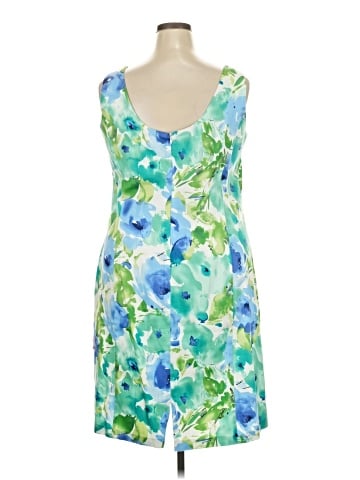 Glamour Cocktail Dress (view 2)