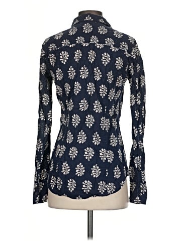 J.Crew Long Sleeve Blouse (view 2)