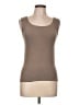 Wolford Brown Tank Top Size L - photo 1