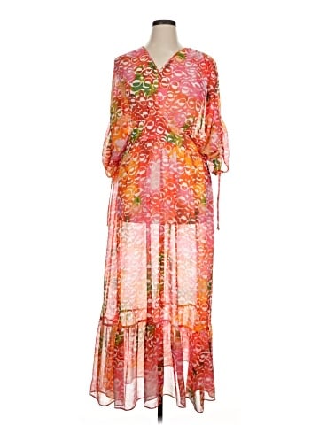 INC International Concepts Casual Dress (view 1)