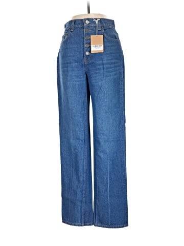 Reformation Jeans Jeans (view 1)