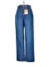 Reformation Jeans Blue Jeans Size 24 waist - photo 1