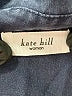 Kate Hill Solid Blue Long Sleeve Button-Down Shirt Size 1X (estimated) - photo 7