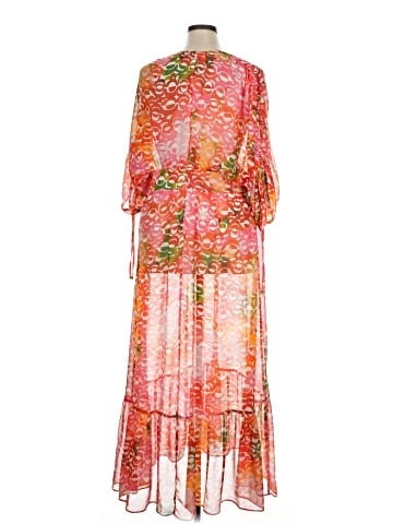 INC International Concepts Casual Dress (view 2)