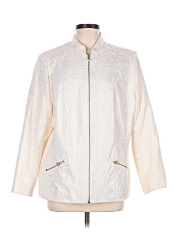 TanJay Jacket (view 1)