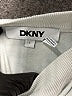 DKNY Silver Sweatshirt Size L - photo 7
