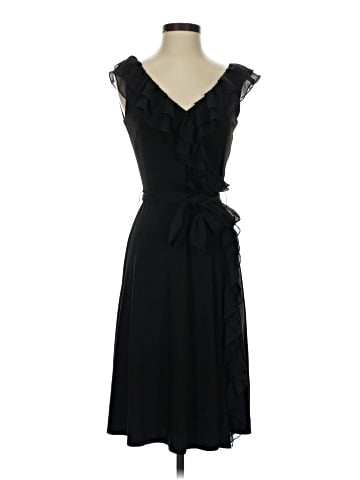 White House Black Market Cocktail Dress (view 1)
