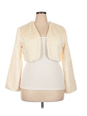 Allegra K Cardigan (view 1)