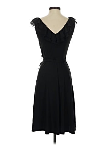 White House Black Market Cocktail Dress (view 2)