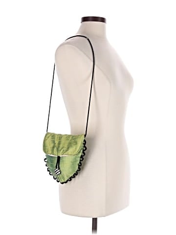Unbranded Crossbody Bag (view 2)