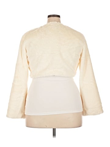 Allegra K Cardigan (view 2)