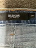 Hudson Jeans Hearts Blue Jeans Size 28 waist - photo 7
