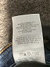 Hudson Jeans Hearts Blue Jeans Size 28 waist - photo 8