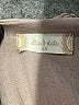 Altar'd State 100% Polyester Solid Tan Cocktail Dress Size XS - photo 7
