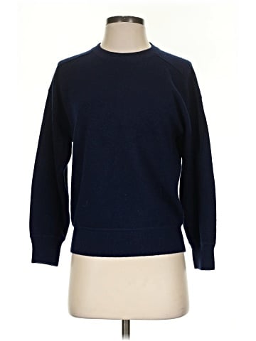 Madewell Pullover Sweater (view 1)