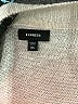 Express Print Ivory Pullover Sweater Size XXL - photo 7