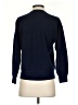 Madewell Solid Blue Pullover Sweater Size XXS - photo 2